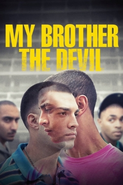 watch-My Brother the Devil