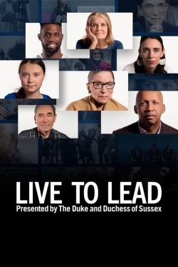 watch-Live to Lead