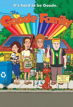 watch-The Goode Family