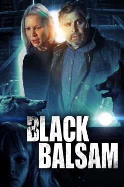 watch-Black Balsam