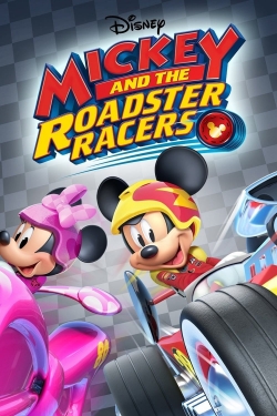 watch-Mickey and the Roadster Racers