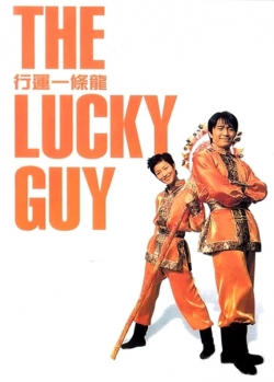 watch-The Lucky Guy