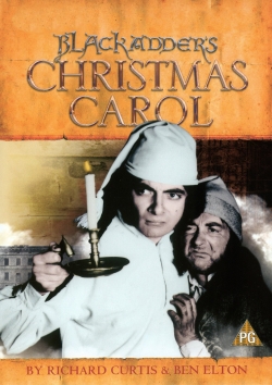 watch-Blackadder's Christmas Carol