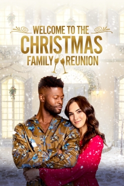 watch-Welcome to the Christmas Family Reunion