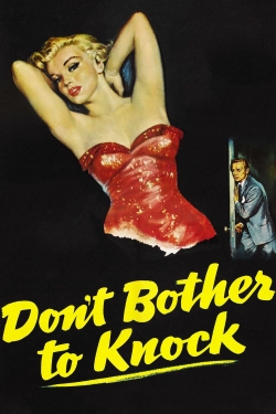 watch-Don't Bother to Knock