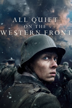 watch-All Quiet on the Western Front