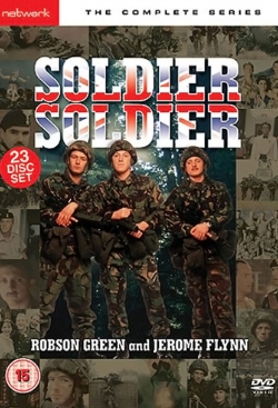 watch-Soldier Soldier
