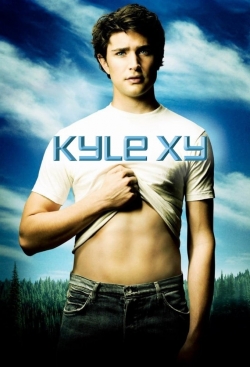 watch-Kyle XY