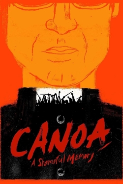 watch-Canoa: A Shameful Memory