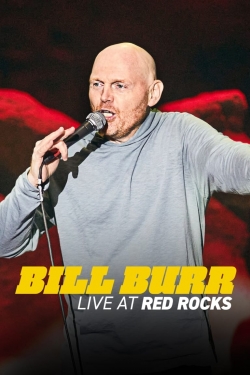 watch-Bill Burr: Live at Red Rocks