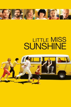 watch-Little Miss Sunshine