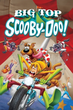 watch-Big Top Scooby-Doo!
