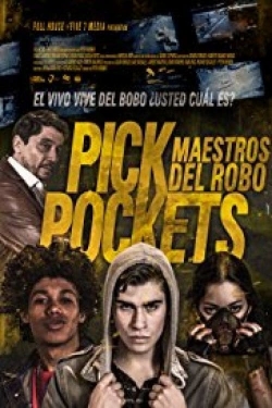 watch-Pickpockets