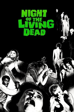 watch-Night of the Living Dead