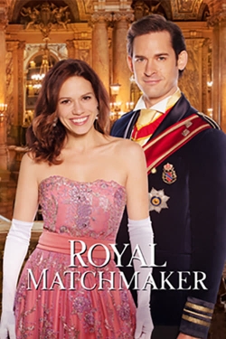 watch-Royal Matchmaker
