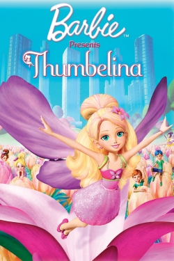 watch-Barbie Presents: Thumbelina