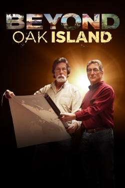 watch-Beyond Oak Island