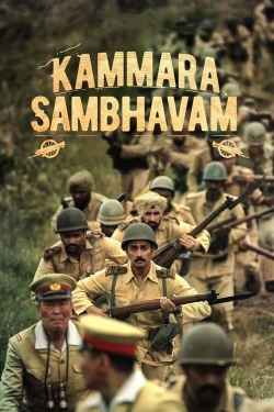 watch-Kammara Sambhavam
