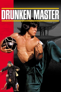 watch-Drunken Master