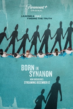 watch-Born in Synanon