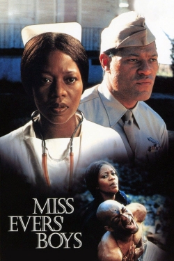 watch-Miss Evers' Boys