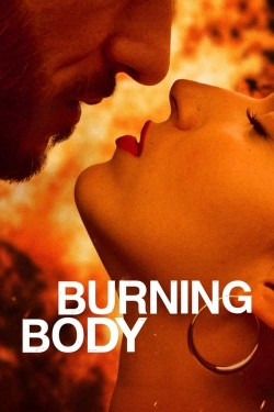 watch-Burning Body