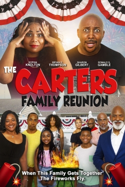 watch-The Carter's Family Reunion