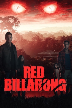 watch-Red Billabong