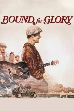 watch-Bound for Glory