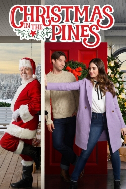watch-Christmas in the Pines