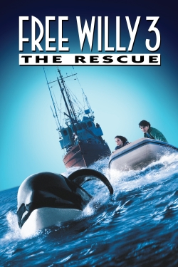 watch-Free Willy 3: The Rescue