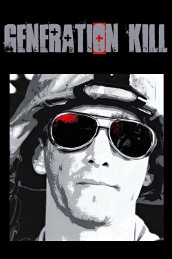 watch-Generation Kill