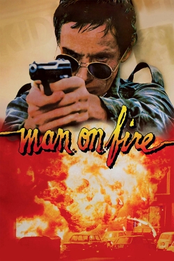 watch-Man on Fire