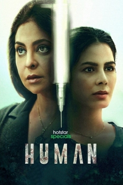 watch-Human