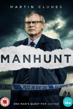 watch-Manhunt