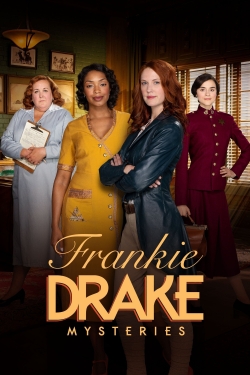 watch-Frankie Drake Mysteries