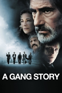 watch-A Gang Story