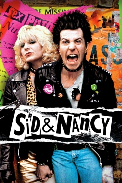 watch-Sid & Nancy
