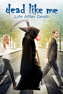 watch-Dead Like Me: Life After Death
