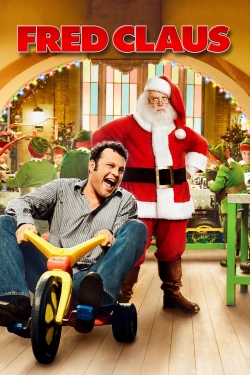 watch-Fred Claus