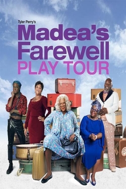 watch-Tyler Perry's Madea's Farewell Play