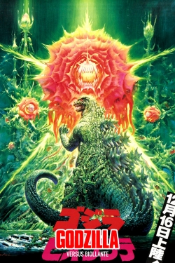 watch-Godzilla vs. Biollante
