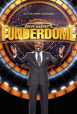 watch-Steve Harvey's Funderdome