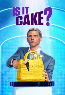 watch-Is It Cake?