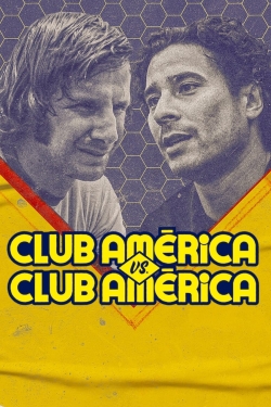 watch-Club América vs. Club América