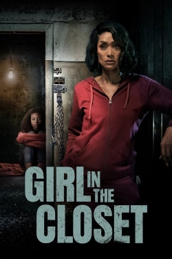 watch-Girl in the Closet