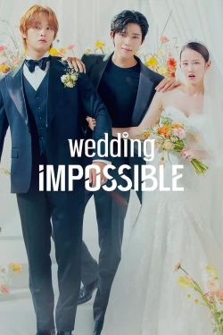 watch-Wedding Impossible