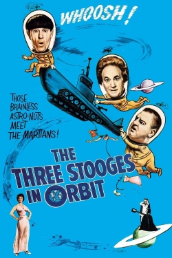 watch-The Three Stooges in Orbit