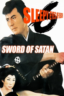watch-Sleepy Eyes of Death 6: Sword of Satan