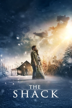 watch-The Shack